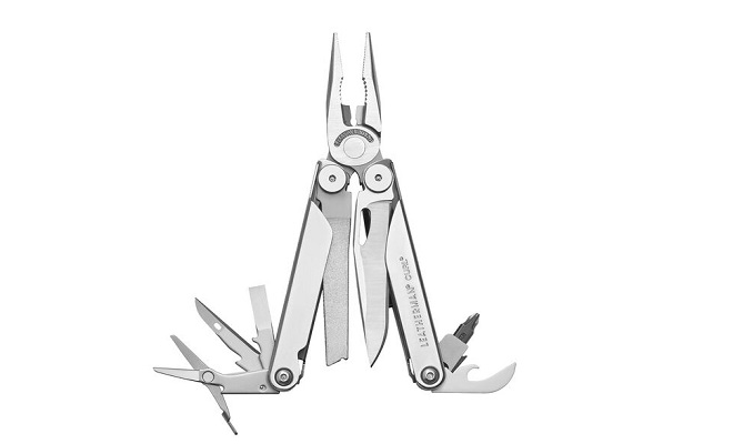 Leatherman Curl