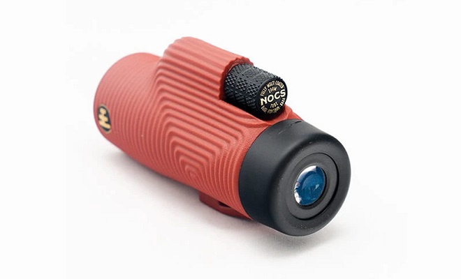 Holiday gift guide staff picks: Nocs Zoom Tube