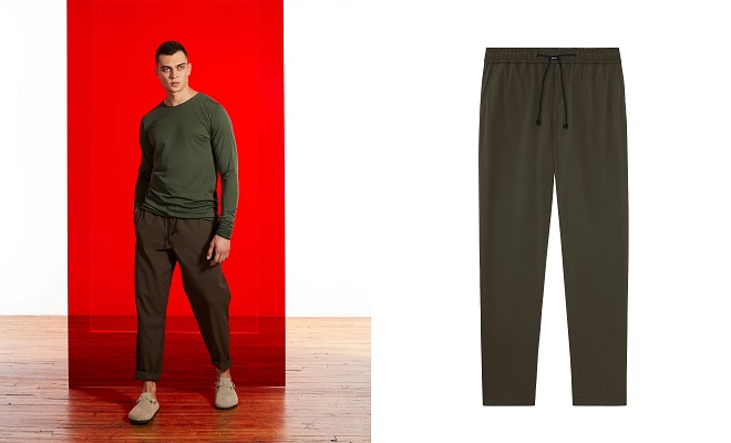 Holiday gift guide staff picks: Outlier Futureyes Pants