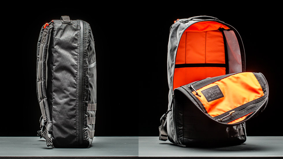 Exclusive Release | GORUCK x Carryology Kaidan Capsule Exclusive Release | GORUCK x Carryology Kaidan Capsule
