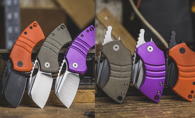 Urban EDC Gnat-S XL