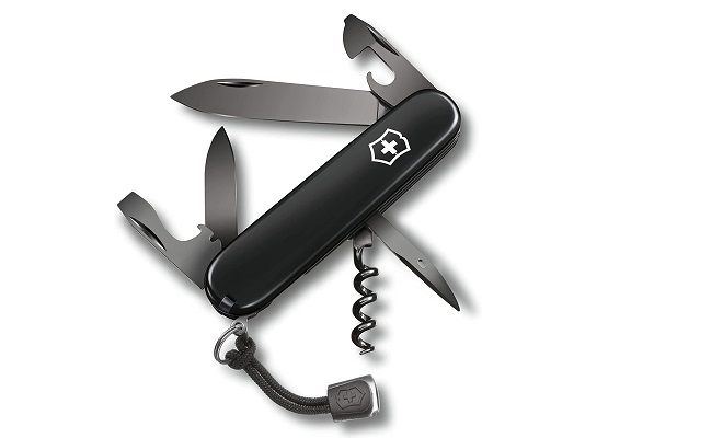 Victorinox Spartan Onyx