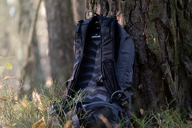 Best Active Backpacks: Osprey Talon 22