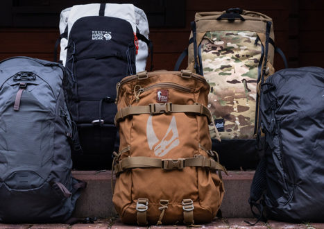 Top 5: Best Active Backpacks 2021