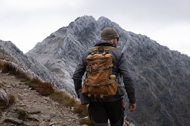 Best Active Backpacks: Hill People Gear Umlindi V2