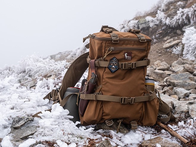 Best Active Backpacks: Hill People Gear Umlindi V2