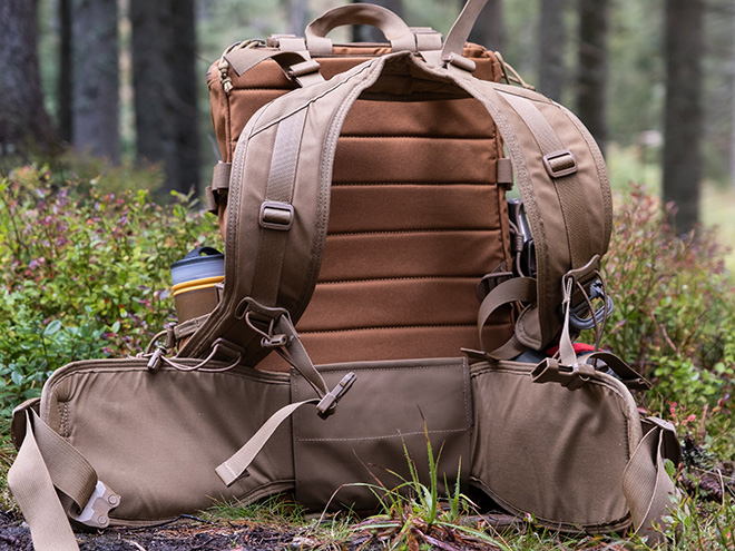 Best Active Backpacks: Hill People Gear Umlindi V2