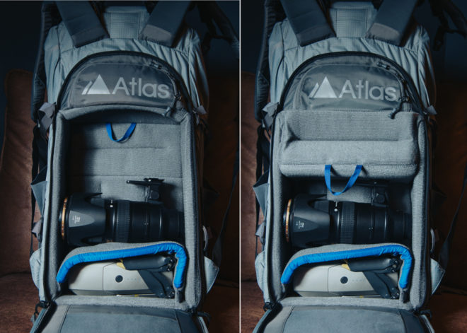 Best Camera Bags 2021: Atlas Packs Athlete Pack