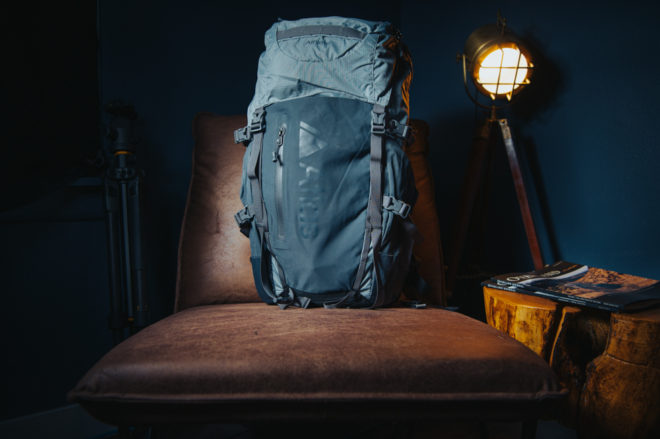 Best Camera Bags 2021: Atlas Packs Athlete Pack