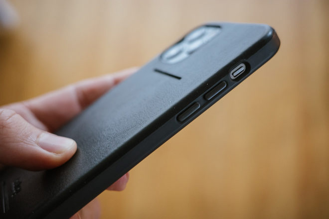 Bellroy Mod Phone Case + Wallet