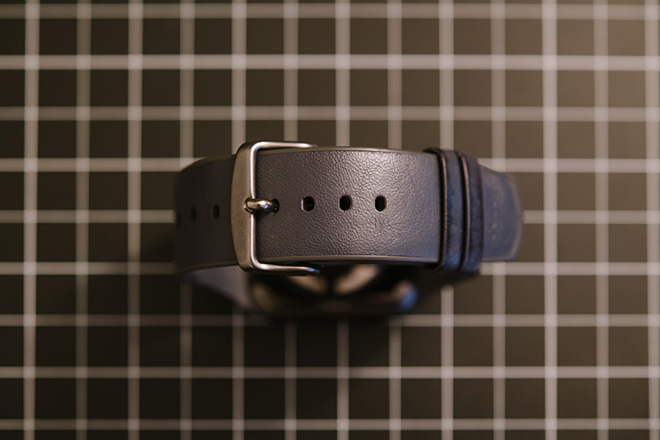 Bellroy Watch Strap