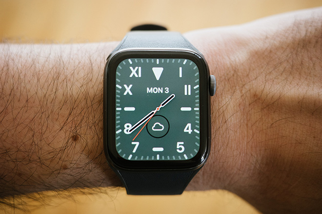 Bellroy Watch Strap