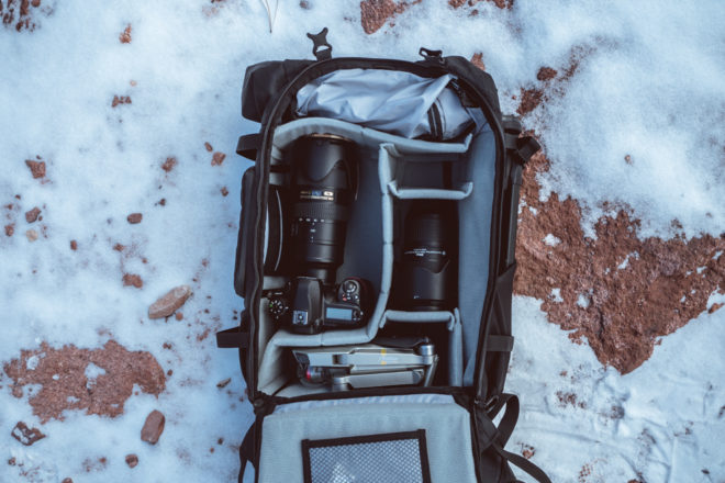 Top 5 | Best Camera Bags