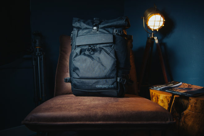 Best Camera Bags 2021: Compagnon Element