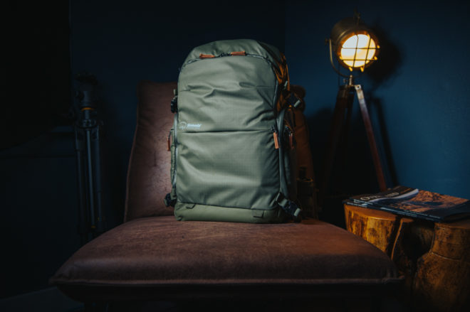 Best Camera Bags 2021: Shimoda Explore V2