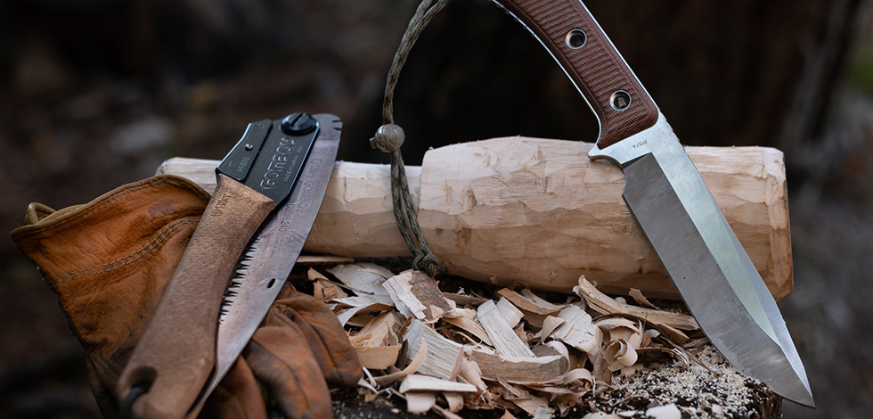 The Best Survival Knives in 2023 - Tested and Reviewed