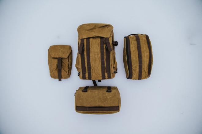 Best Camera Bags 2021: Wotancraft Pilot