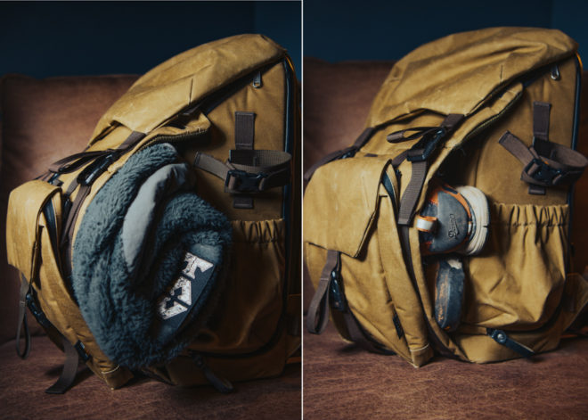 Best Camera Bags 2021: Wotancraft Pilot