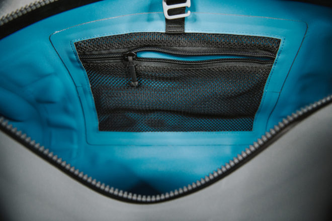 Best Waterproof Bags: YETI Panga Duffel