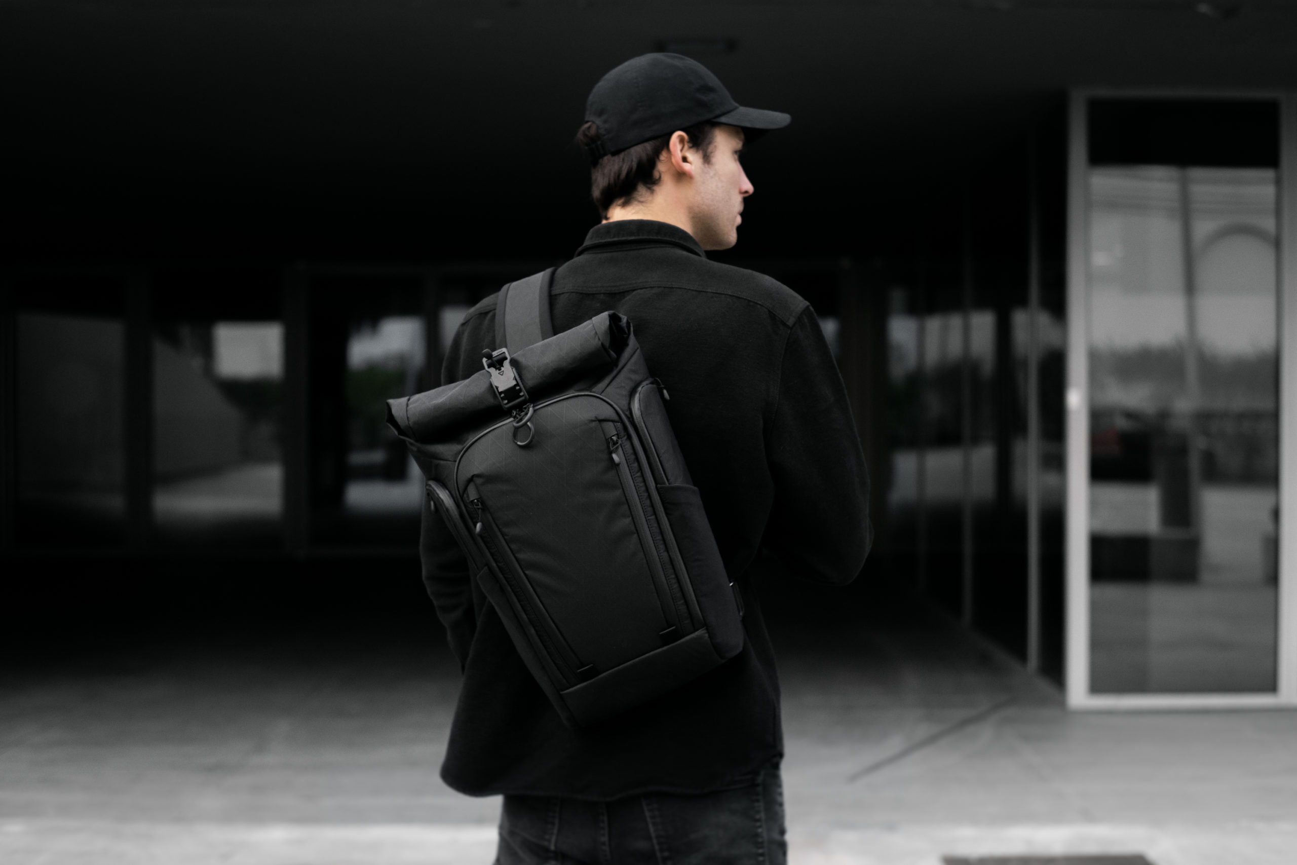 Modern Dayfarer Launches New Active Sling Pack