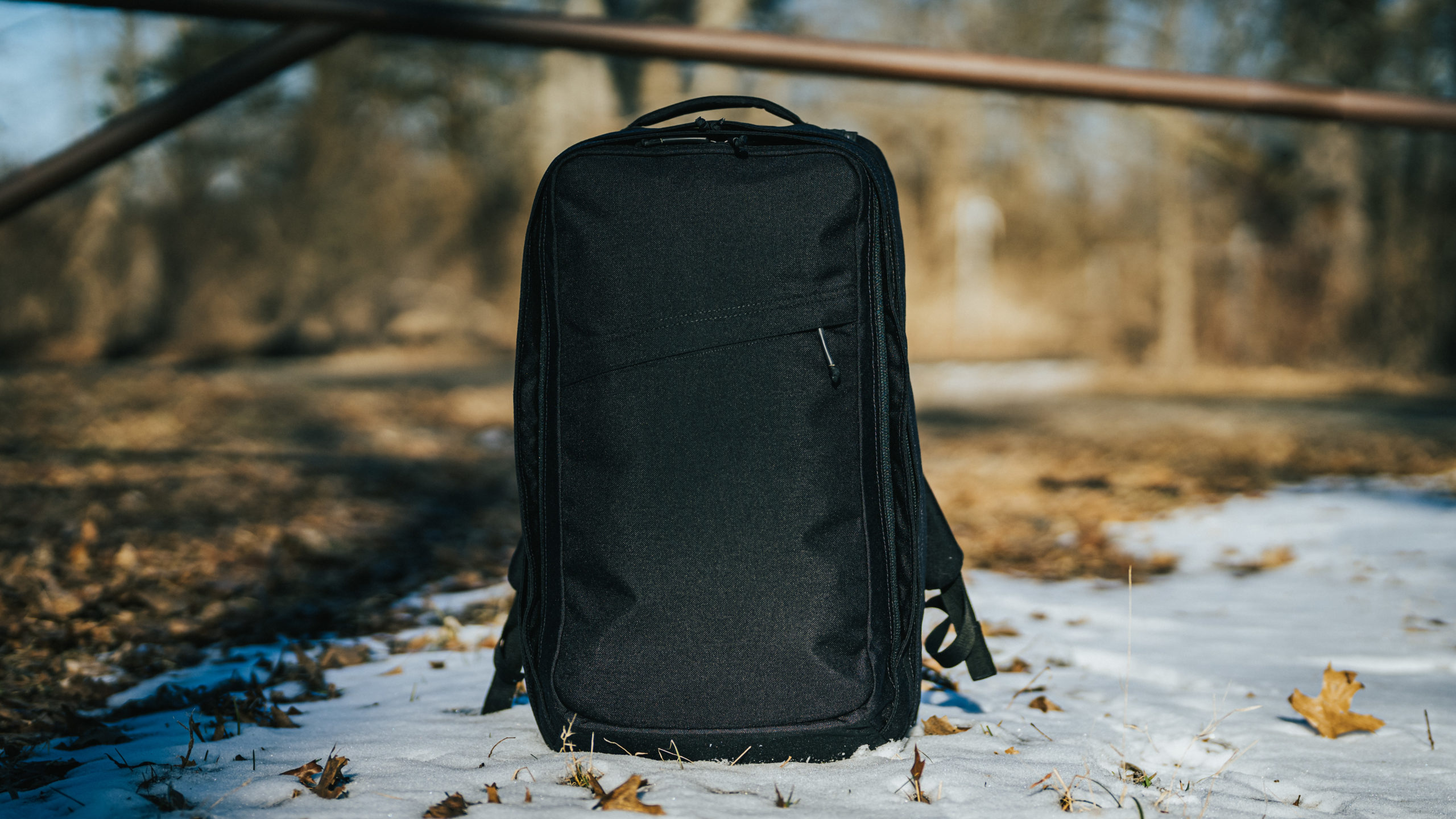 GORUCK and Huckberry Combine to Release the GR2 Slick