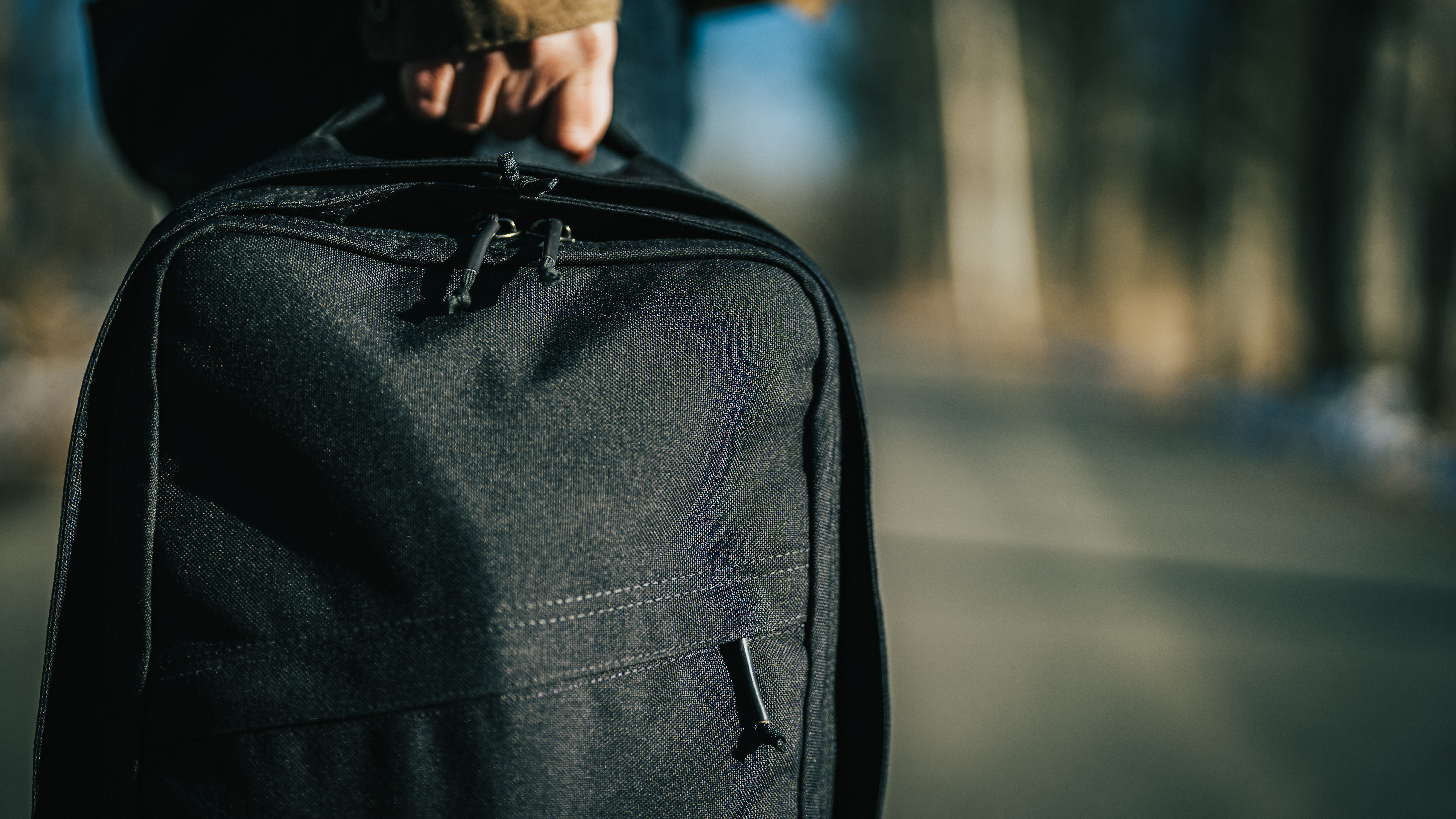 GORUCK and Huckberry Combine to Release the GR2 Slick