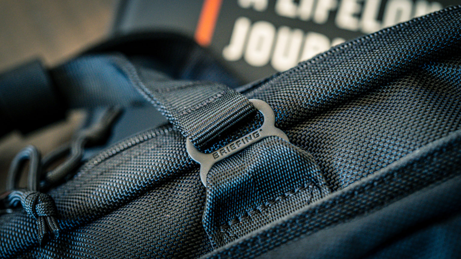 BRIEFING Expands With Their New Made in USA Collection Carryology