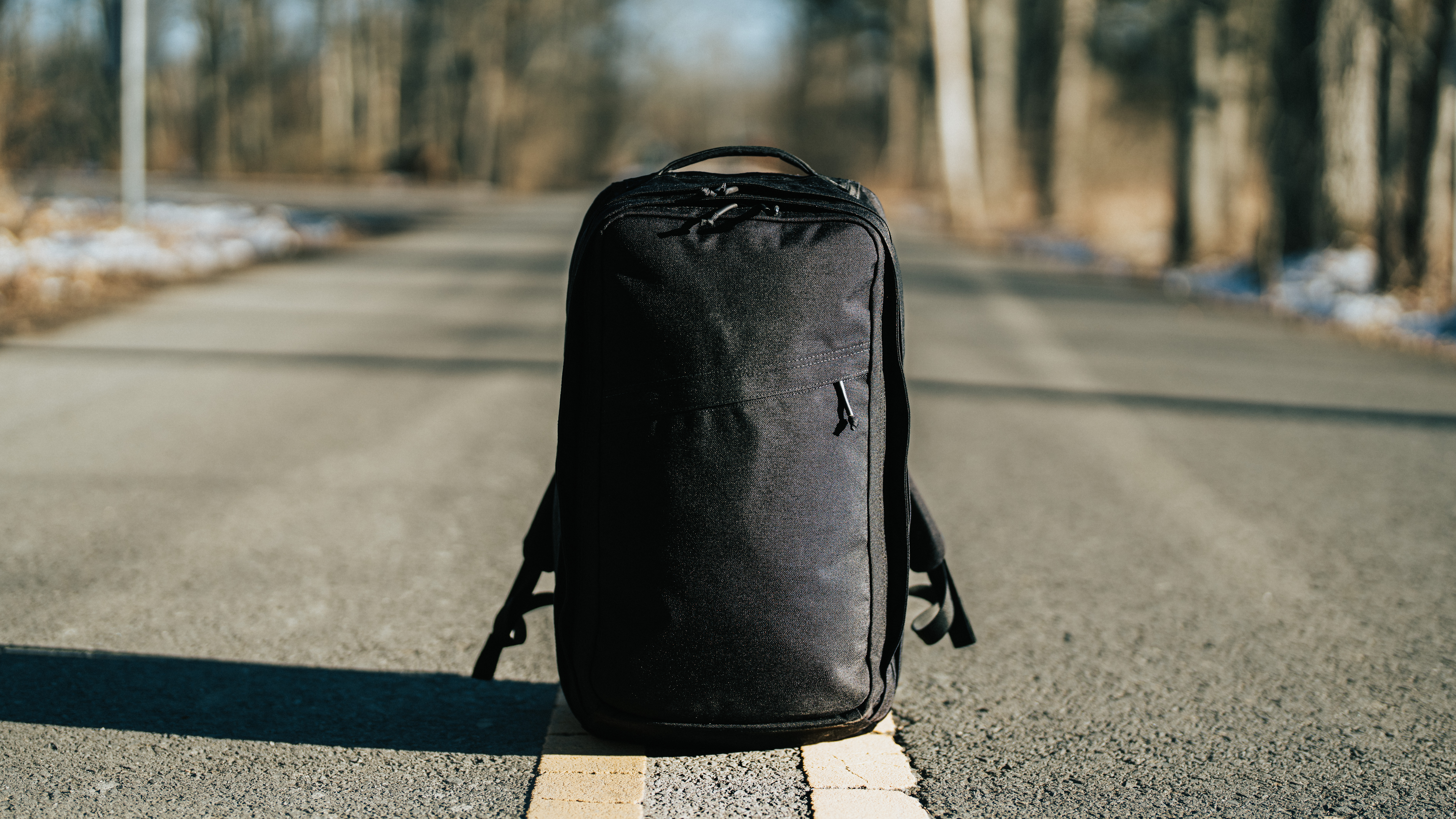 GORUCK and Huckberry Combine to Release the GR2 Slick