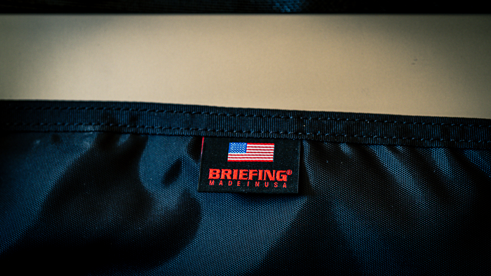 BRIEFING Expands With Their New Made in USA Collection