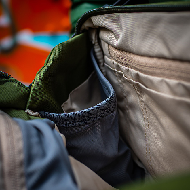 A Beginner's Guide to EDC Sling Bags - Carryology