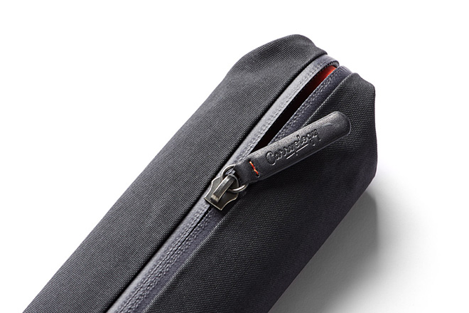 BELLROY & CARRYOLOGY, PENCIL CASE CARRYOLGY ESSENTIALS EDITION