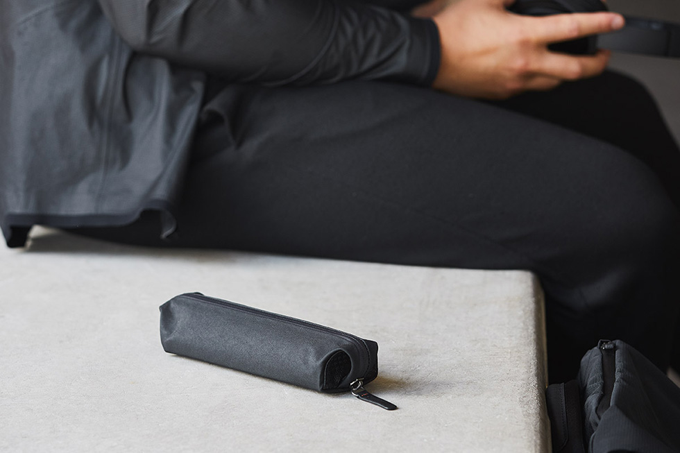 Bellroy x Carryology Pencil Case