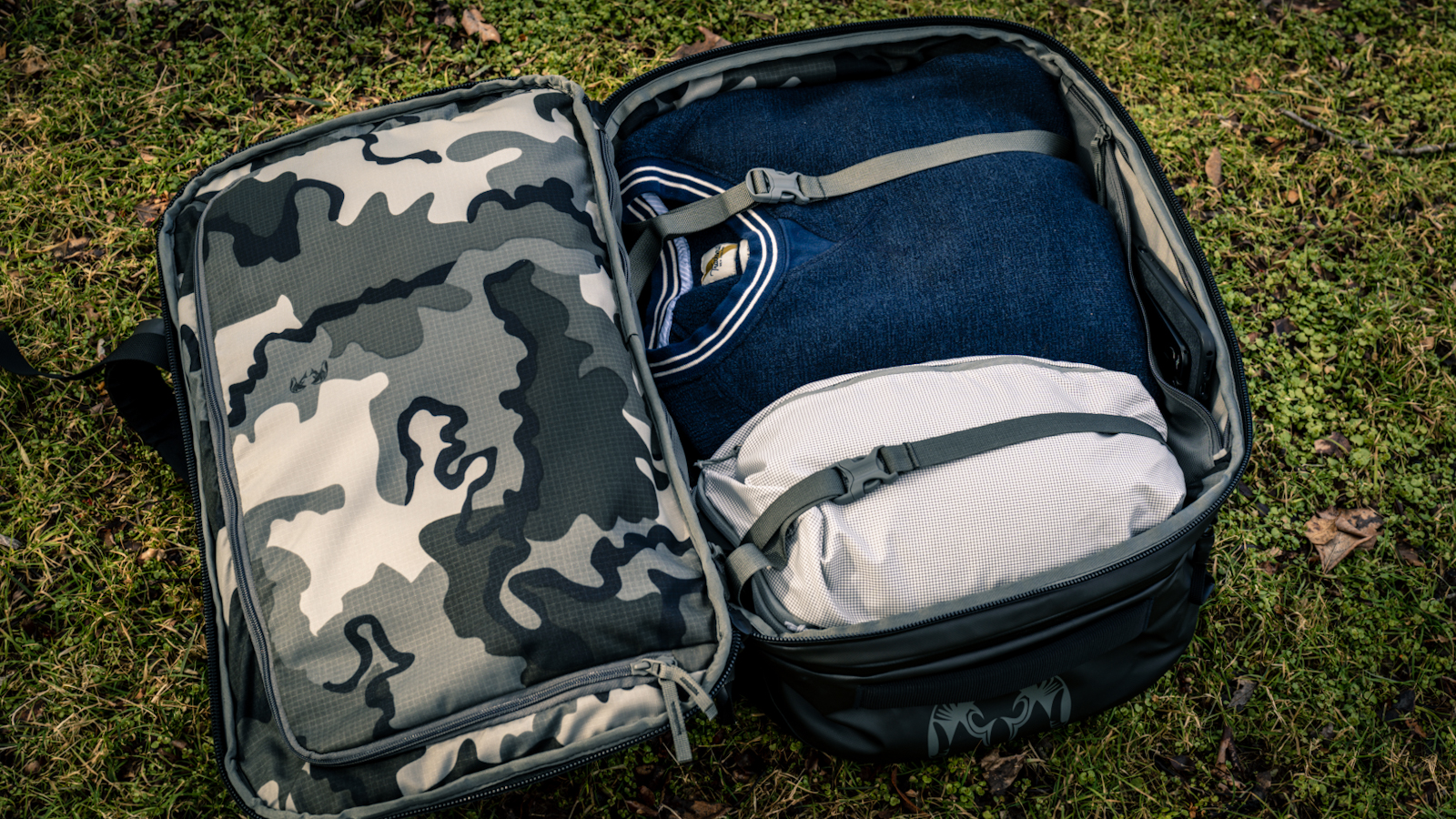 The Best Weekender and Duffel Bags for Every Traveler 2022