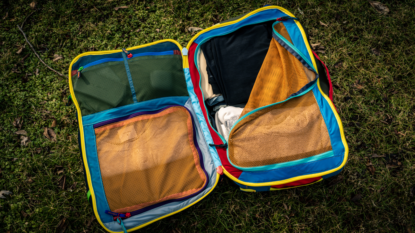 The Best Weekender and Duffel Bags for Every Traveler 2022
