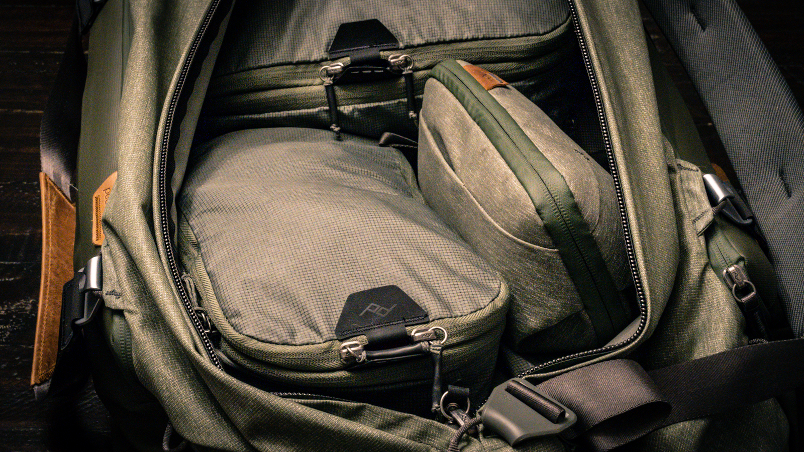 The Best Weekender and Duffel Bags for Every Traveler 2022