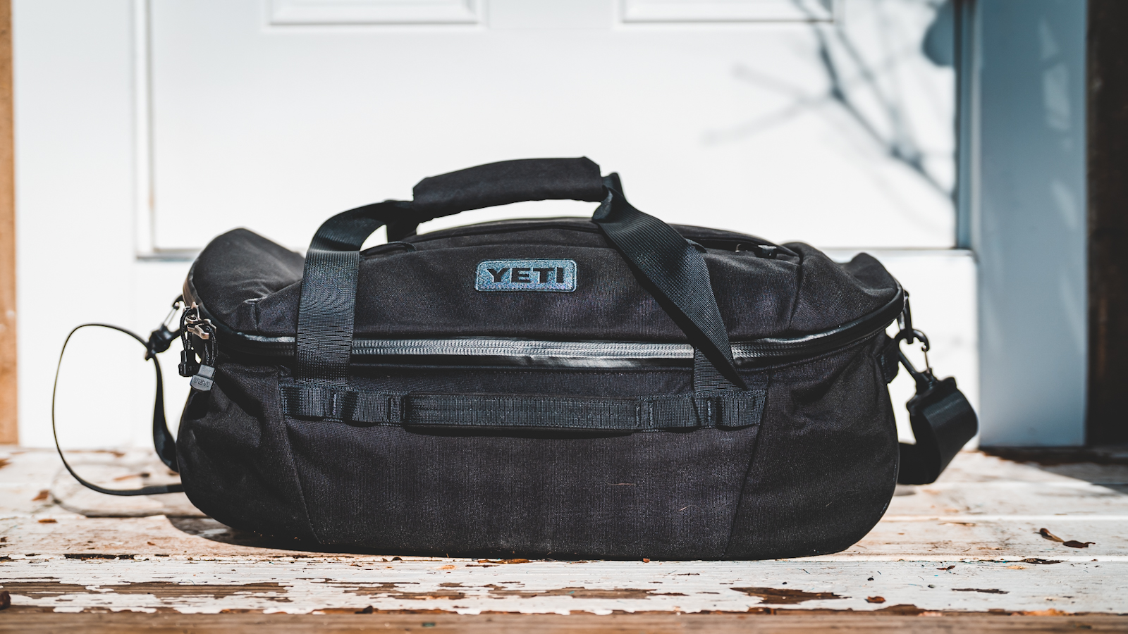 Best Weekender and Duffel guide: YETI Crossroads