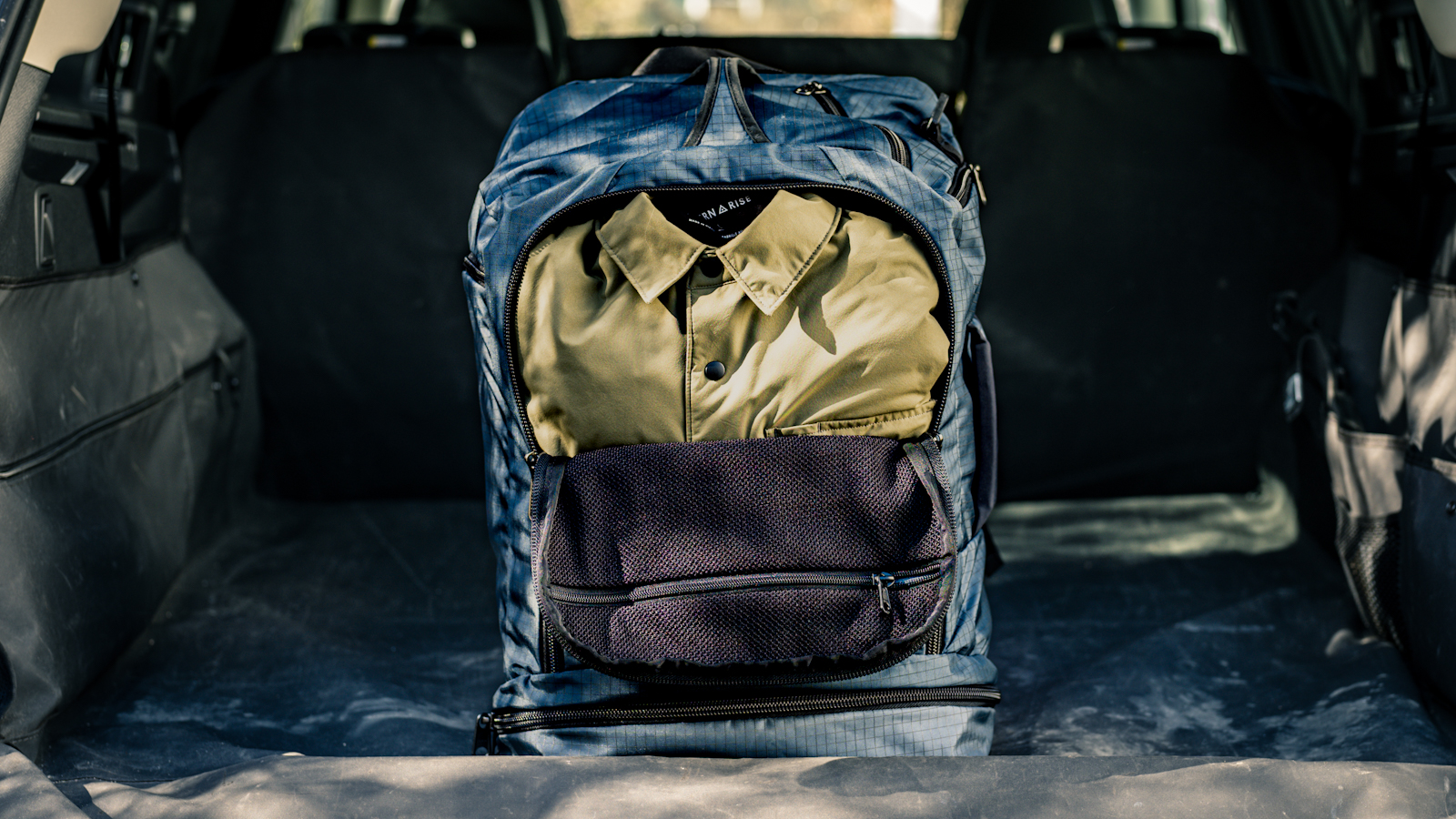 The Best Weekender and Duffel Bags for Every Traveler 2022