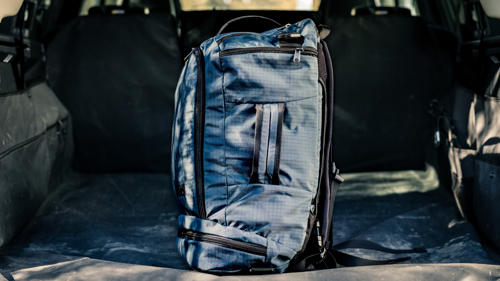 The Best Weekender and Duffel Bags for Every Traveler 2022
