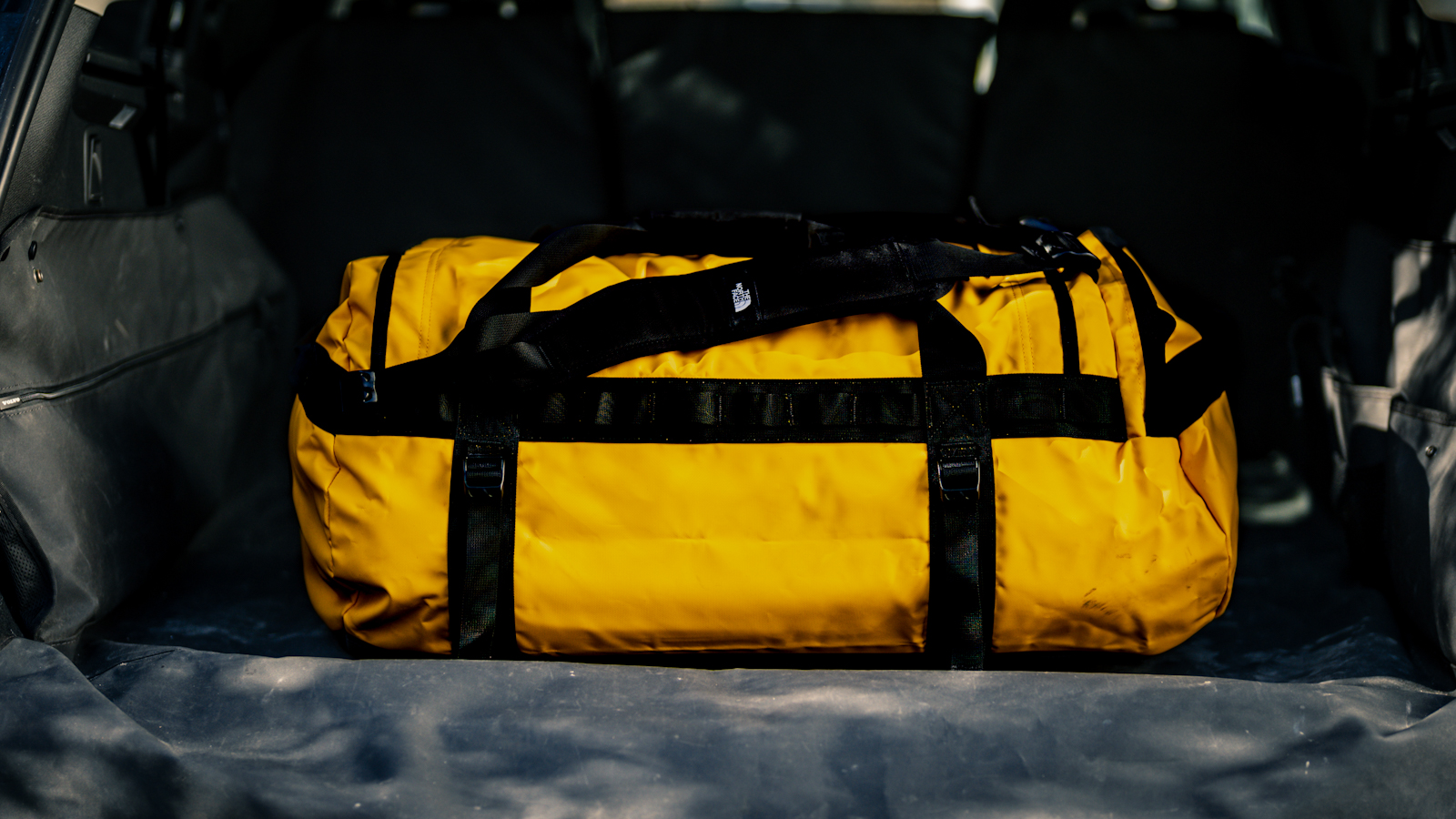 Best Weekender and Duffel guide: The North Face Base Camp Duffel