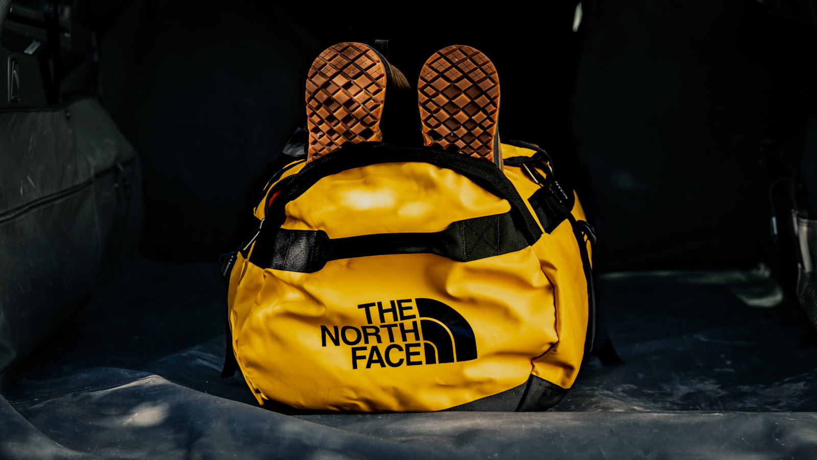 Best Weekender and Duffel guide: The North Face Base Camp Duffel