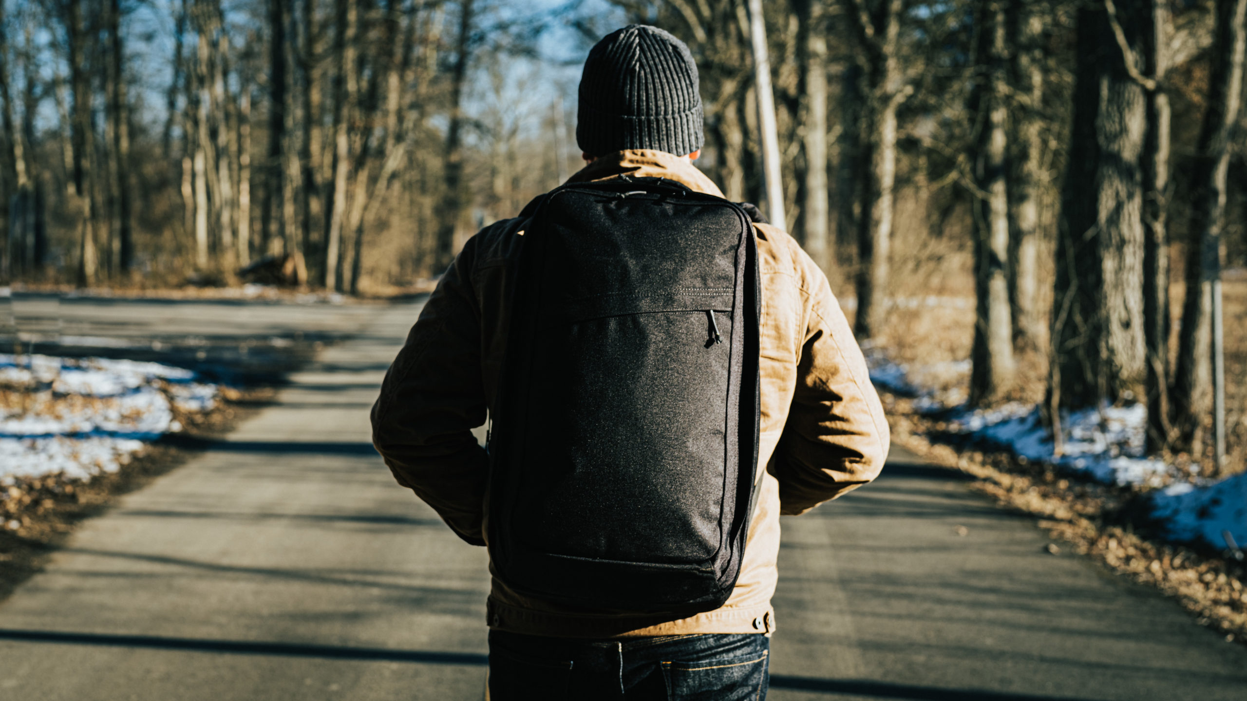 GORUCK and Huckberry Combine to Release the GR2 Slick