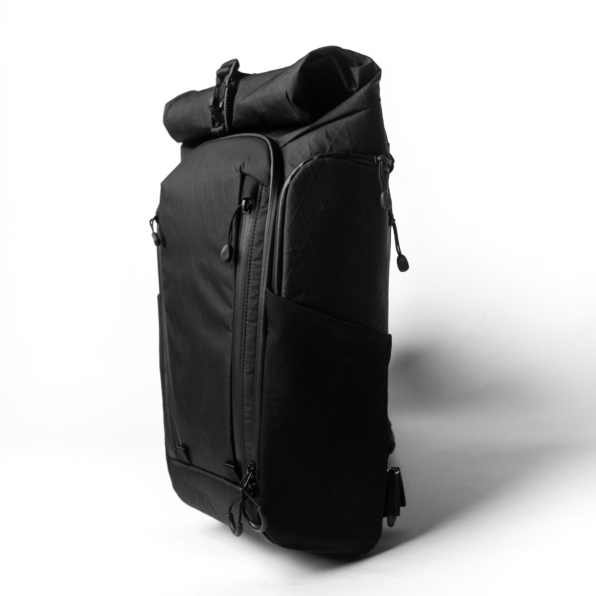 Modern Dayfarer Launches New Active Sling Pack - Carryology 
