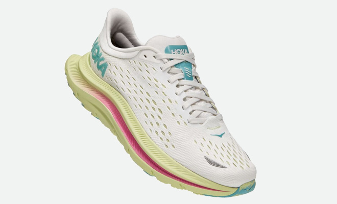 Best new gear: HOKA Kawana