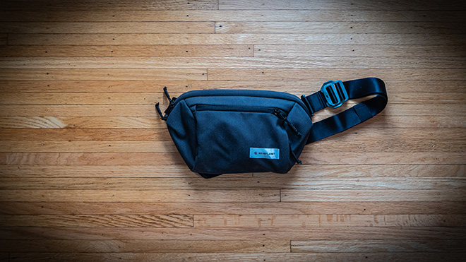 Heimplanet Transit Sling Pocket XL