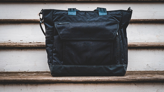 Top 5   Best Shoulder Bag I CARRY AWARDS IX