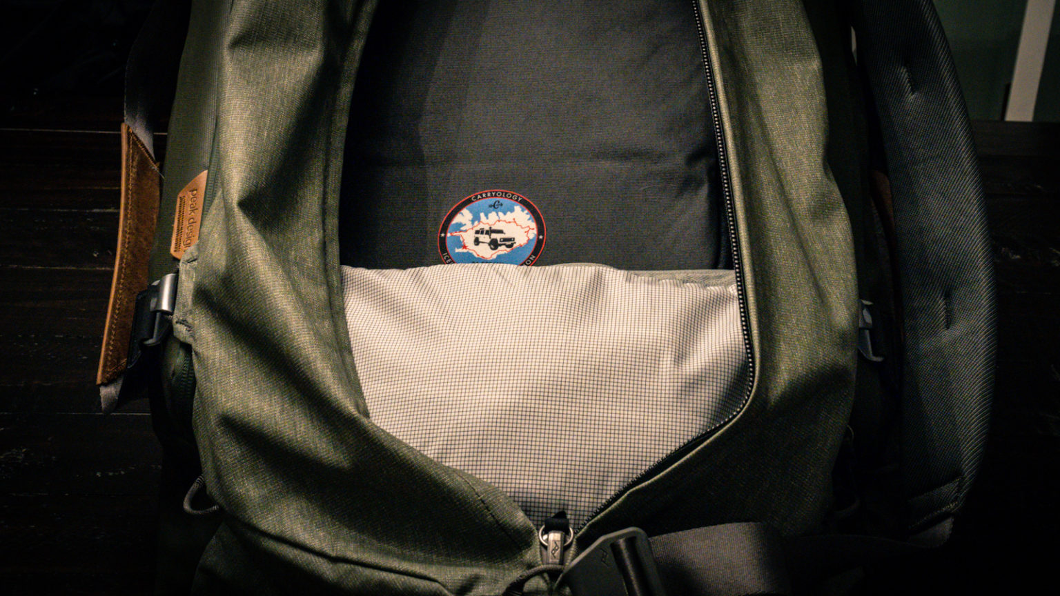 Travel Better with Peak Design's New and Improved Collection - Carryology