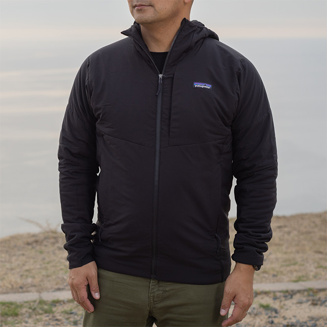 Patagonia Nano-Air Hoody