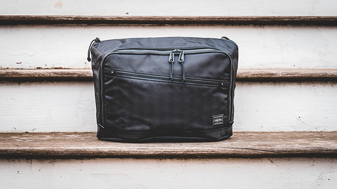 Porter Road Shoulder Bag