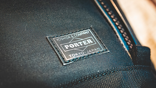 Porter Road Shoulder Bag