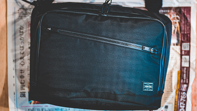 Porter Road Shoulder Bag